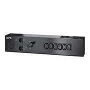 APC Service Bypass PDU, 230V 10AMP W/ (6) IEC C13