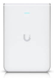 Ubiquiti U7 Pro Wall 5700 Mbit/s White Power over Ethernet (PoE)