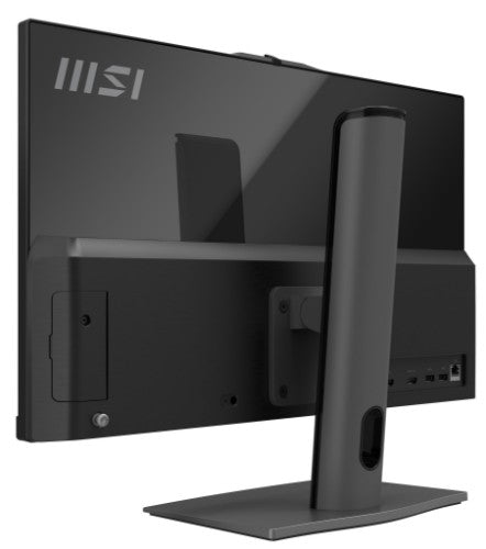 MSI Modern AM242P 12M-1610AU Intel® Core™ i7 i7-1255U 60.5 cm (23.8") 1920 x 1080 pixels All-in-One PC 16 GB DDR4-SDRAM 1 TB SSD Windows 11 Pro Black