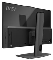 MSI Modern AM242P 12M-1610AU Intel® Core™ i7 i7-1255U 60.5 cm (23.8") 1920 x 1080 pixels All-in-One PC 16 GB DDR4-SDRAM 1 TB SSD Windows 11 Pro Black