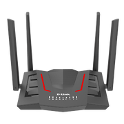 D-LINK 4G LTE Wi-Fi 6 AX1500 GB Router