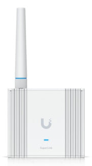 Ubiquiti SuperLink gateway/controller 10, 100 Mbit/s