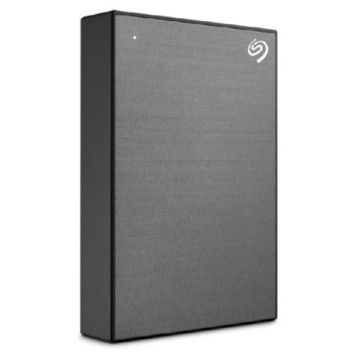 Seagate One Touch STKZ5000404 external hard drive 5 TB 2.5" Micro-USB B 3.2 Gen 1 (3.1 Gen 1) Grey