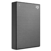 Seagate One Touch STKZ5000404 external hard drive 5 TB 2.5" Micro-USB B 3.2 Gen 1 (3.1 Gen 1) Grey