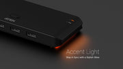ATEN 2 x 4 USB 2.0 Sharing Switch