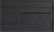 Viewsonic IFP8634 interactive whiteboard 2.18 m (86") 3840 x 2160 pixels Touchscreen Black
