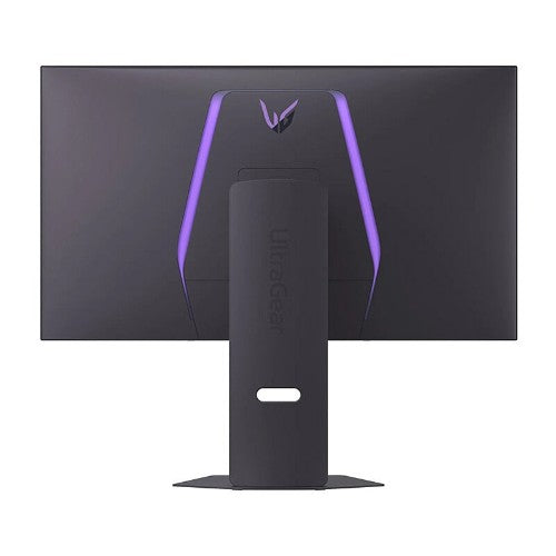 LG 32'' UHD OLED Monitor