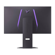 LG 32'' UHD OLED Monitor