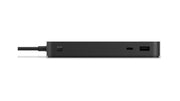 Microsoft Surface Thunderbolt 4 Dock Black
