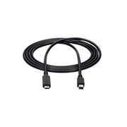 StarTech.com 6ft (1.8m) USB-C to Mini DisplayPort Cable - 4K 60Hz - Black