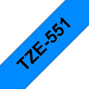 Brother TZE-551 label-making tape TZ