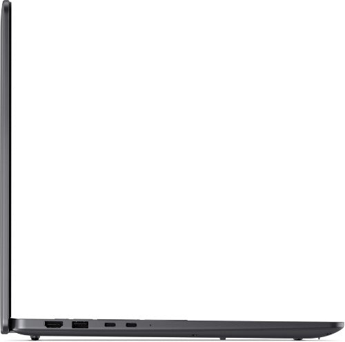 DELL Pro 3 16 P316260 Intel Core 7 350 Laptop 40.6 cm (16") WUXGA 16 GB DDR5-SDRAM 512 GB SSD Wi-Fi 7 (802.11be) Windows 11 Pro Black