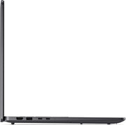 DELL Pro 3 16 P316260 Intel Core 7 350 Laptop 40.6 cm (16") WUXGA 16 GB DDR5-SDRAM 512 GB SSD Wi-Fi 7 (802.11be) Windows 11 Pro Black