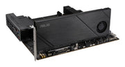 ASUS Hyper M.2 x16 Gen5 interface cards/adapter Internal