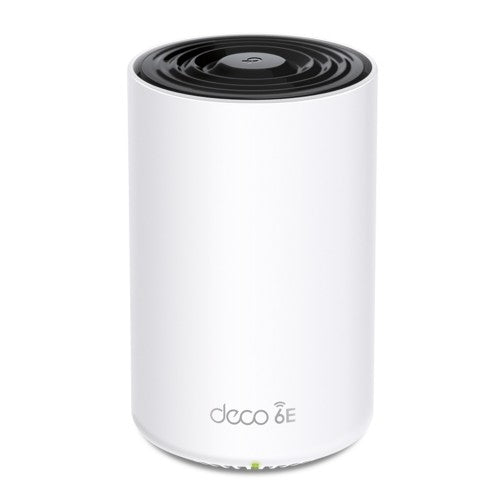 TP-Link AXE5400 Whole Home Mesh Wi-Fi 6E Unit(Tri-Band)