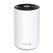 TP-Link AXE5400 Whole Home Mesh Wi-Fi 6E Unit(Tri-Band)