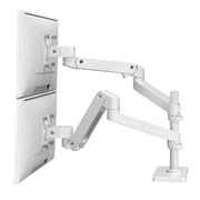 Ergotron LX Pro Series 45-710-290 monitor mount / stand 61 cm (24") Desk White