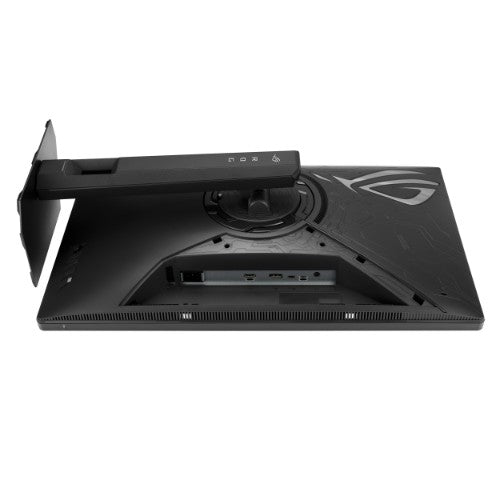 ASUS ROG Strix XG27UCGR computer monitor 68.6 cm (27") 3840 x 2160 pixels 4K Ultra HD LCD Black