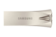Samsung MUF-256BE USB flash drive 256 GB USB Type-A 3.2 Gen 1 (3.1 Gen 1) Silver