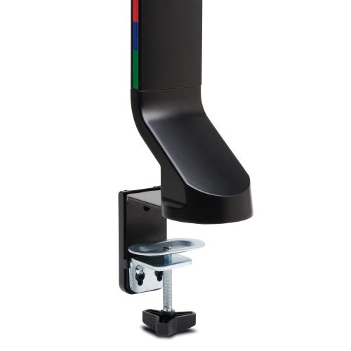 Kensington SmartFit Space-Saving Dual Monitor Arm