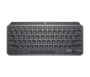 Logitech 920-010505 keyboard Universal RF Wireless + Bluetooth English Graphite