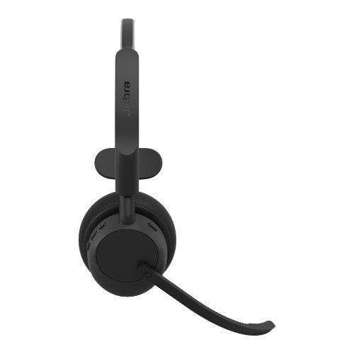 Jabra Evolve3 45 UC - USB-A with Dongle - Mono