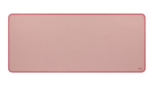 Logitech 956-000045 mouse pad Pink