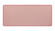 Logitech 956-000045 mouse pad Pink