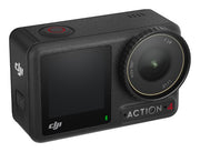 DJI Osmo Action 4 Adventure Combo action sports camera 4K Ultra HD CMOS Wi-Fi 1.15 kg