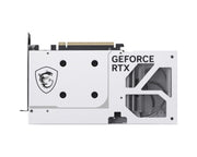 MSI VENTUS GeForce RTX 5060 Ti 8G 2X OC WHITE PLUS NVIDIA 8 GB GDDR7