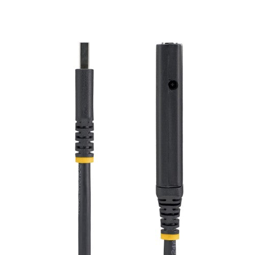 StarTech.com 35m (115ft) USB 2.0 Active Extension Cable - M/F