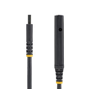 StarTech.com 5m (16ft) USB 2.0 Active Extension Cable - M/F