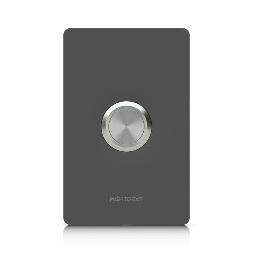 Ubiquiti UA-Button exit button Wired