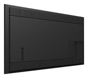 Sony BRAVIA FW-85BZ40P Very high brightness 700 nit 4K HDR professional display with unique Deep Black Non-Glare Premium and IP5X dust resistance