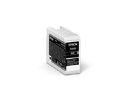 Epson Singlepack Matte Black T46S8 UltraChrome Pro 10 ink 25ml