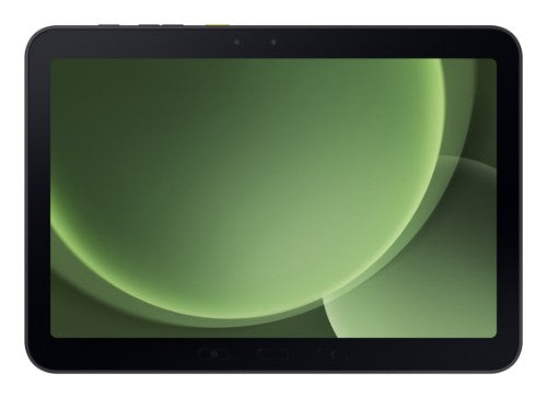 Samsung Galaxy Tab Active5 Pro SM-X356B 5G Snapdragon LTE 128 GB 25.6 cm (10.1") 6 GB Wi-Fi 6E (802.11ax) Android 15 Green