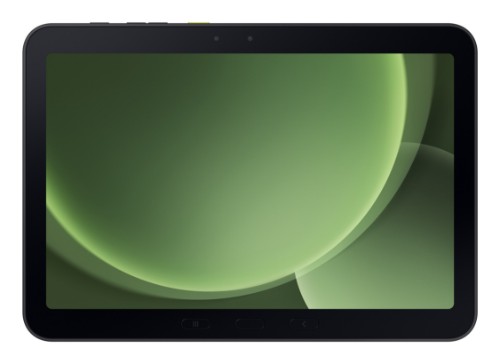 Samsung Galaxy Tab Active5 Pro SM-X356B 5G Snapdragon LTE 256 GB 25.6 cm (10.1") 6 GB Wi-Fi 6E (802.11ax) Android 15 Green