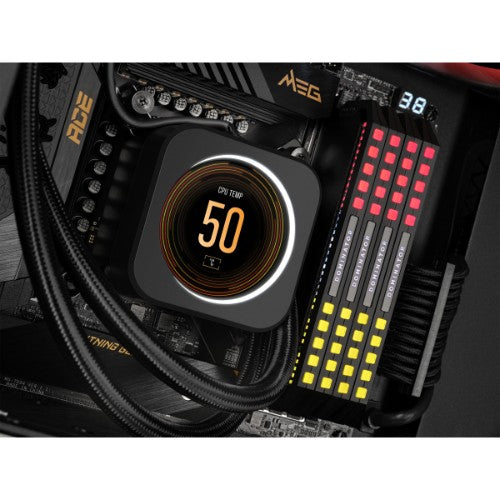 Corsair iCUE ELITE CPU Cooler LCD Display Upgrade Kit