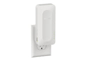 NETGEAR EAX12 Network repeater White 10, 100, 1000 Mbit/s