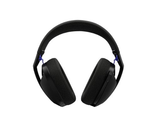 Logitech G G321 LIGHTSPEED Headset Wireless Head-band Gaming USB Type-C Bluetooth Black