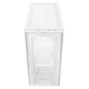 ASUS A21 CASE/WHT White
