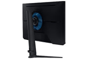 Samsung LS32DG302EEXXY computer monitor 81.3 cm (32") 1920 x 1080 pixels Full HD LCD Black