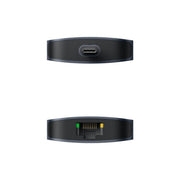 Targus HD4004GL laptop dock/port replicator USB Type-C Blue