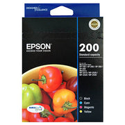 Epson C13T200692 ink cartridge Original Black, Cyan, Magenta, Yellow