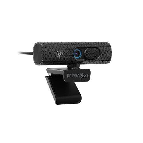 Kensington W3050 EQ webcam 2 MP 1920 x 1080 pixels USB Black