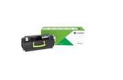 Lexmark 52D3X0E toner cartridge Black