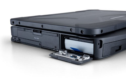 Panasonic Toughbook 40 Intel® Core™ i5 i5-1145G7 Laptop 35.6 cm (14") Touchscreen Full HD 16 GB DDR4-SDRAM 512 GB SSD Wi-Fi 6 (802.11ax) Windows 11 Pro Black