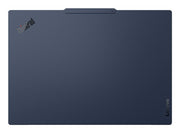 Lenovo ThinkPad T14s Gen 7 (Intel) Copilot+ PC Intel Core Ultra 7 355 Laptop 35.6 cm (14") WUXGA 32 GB LPDDR5x-SDRAM 512 GB SSD Wi-Fi 7 (802.11be) Windows 11 Pro English Blue