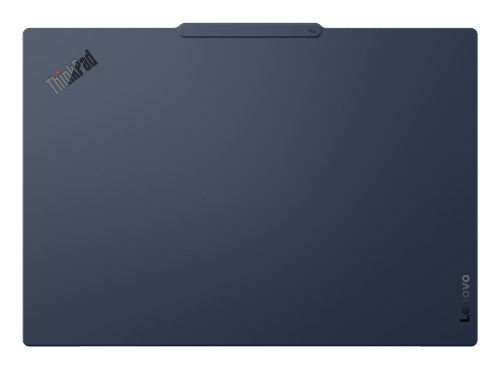 Lenovo ThinkPad T14s Gen 7 (Intel) Copilot+ PC Intel Core Ultra 7 355 Laptop 35.6 cm (14") Touchscreen WUXGA 32 GB LPDDR5x-SDRAM 512 GB SSD Wi-Fi 7 (802.11be) Windows 11 Pro English Blue