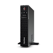 CyberPower PR1000ERTXL2U uninterruptible power supply (UPS) Line-Interactive 1 kVA 1000 W 10 AC outlet(s)